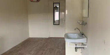 14μ² Δωμάτιο προς ενοικίαση για 375€/μήνα σε Wageningen
