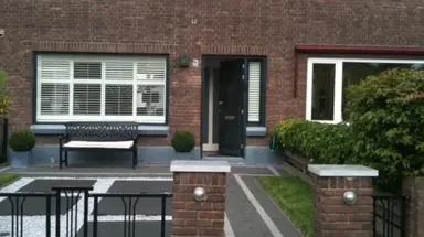25m2 studio te huur voor 650€/maand in Leidseweg, Leiden