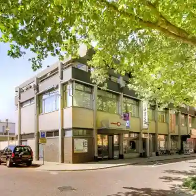18μ² Δωμάτιο προς ενοικίαση για 500€/μήνα σε Plantsoen, Wageningen