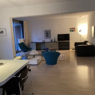 117μ² Διαμέρισμα προς ενοικίαση για 1550€/μήνα σε Plantsoen 5, Wageningen