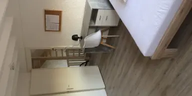 20μ² Δωμάτιο προς ενοικίαση για 450€/μήνα σε Van Heutzstraat, Enschede