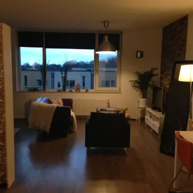 32m2 studio te huur voor 450€/maand in Deurningerstraat, Enschede
