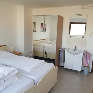 20m2 Kamer te huur voor 650€/maand in Van Kleffenslaan, Middelburg