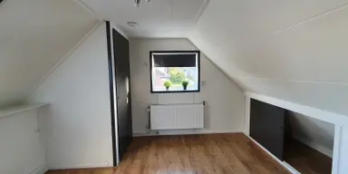 22m2 Zimmer zur Miete für 575€/Monat in Piet Joubertstraat 2, Apeldoorn