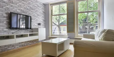 43m2 Appartement à louer pour 850€/mois à Westerstraat 1, Purmerend
