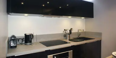 80μ² στούντιο προς ενοικίαση για 350€/μήνα σε Rooseveltweg, Wageningen