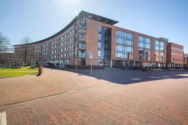 73m2 Appartement te huur voor 1400€/maand in Kanaalstraat 364, Apeldoorn