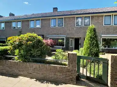 m2 huis te huur voor 2150€/maand in Minister A.S. Talmalaan 15, Bussum