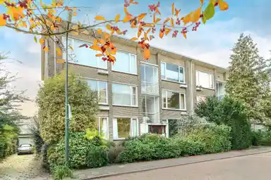 160m2 flat te huur voor 3250€/maand in Hanedoesstraat 8, The Hague