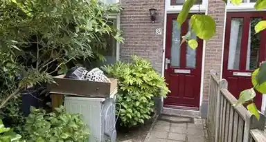 m2 house to rent for 932.93€/month in Nijhoffstraat 37, Arnhem