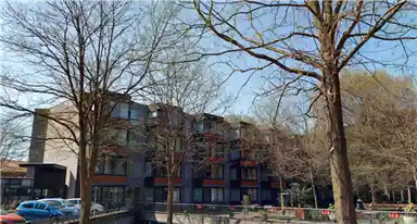 63.27m2 flat to rent for 687.95€/month in Graafseweg 635H, Wijchen
