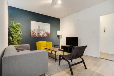 11m2 room to rent for 725€/month in Akkerwinde, Capelle aan den IJssel