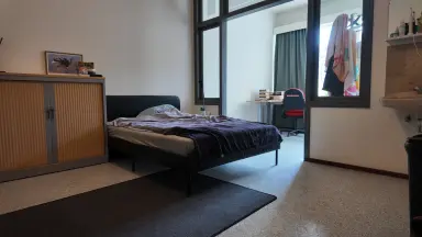23m2 Kamer te huur voor 595.95€/maand in Menno van Coehoornstraat, Maastricht
