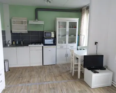 21m2 monolocale in affitto per 1225€/mese a Geerdinkhof, Amsterdam