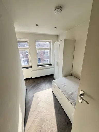 15m2 studio te huur voor 850€/maand in Klaverstraat, Tilburg