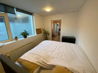 22m2 room to rent for 550€/month in Lovensestraat, Tilburg