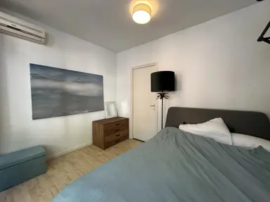 23m2 Camera in affitto per 650€/mese a Hartmansstraat, Rotterdam