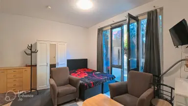 25m2 Studio zur Miete für 1225€/Monat in Vledderstraat 167, The Hague
