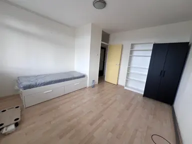 14m2 room to rent for 850€/month in Hendrik Tollensstraat, Delft