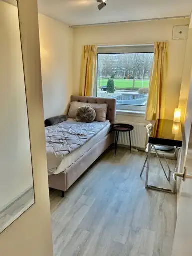 10m2 Camera in affitto per 950€/mese a Kardinaal de Jongstraat, Amstelveen