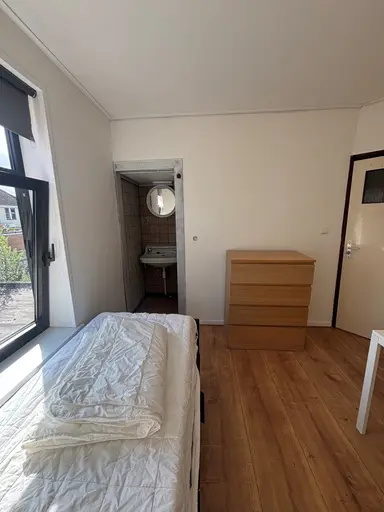 11m2 room to rent for 619€/month in Groesbeekseweg, Nijmegen