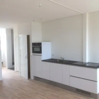 48m2 studio to rent for 950€/month in Jan Nieraethstraat, Nijmegen