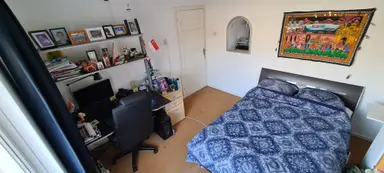 12m2 Kamer te huur voor 500€/maand in Pieter Lastmanstraat, Eindhoven