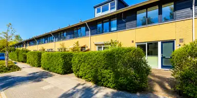 90m2 house to rent for 1995€/month in Januaristraat, Almere