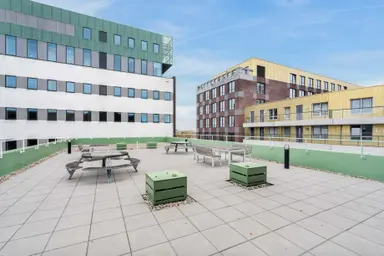 93m2 Appartement te huur voor 1850€/maand in Bordeslaan, 's-Hertogenbosch