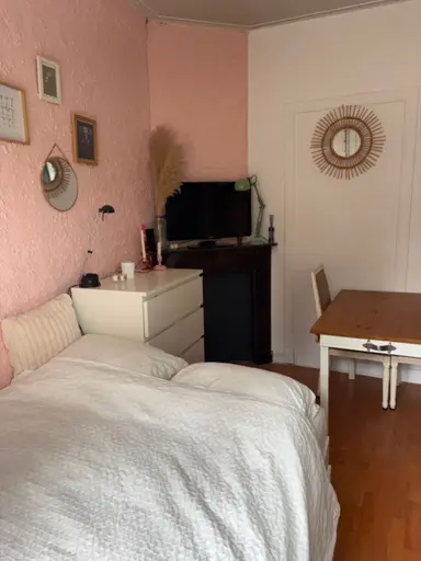 14m2 Kamer te huur voor 500€/maand in Groningen