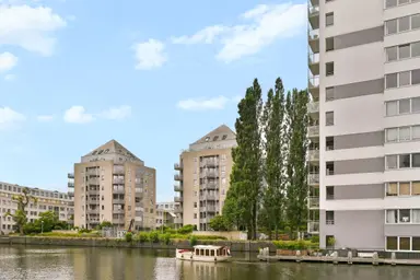 77m2 Appartement te huur voor 2750€/maand in Borneolaan 260, Amsterdam