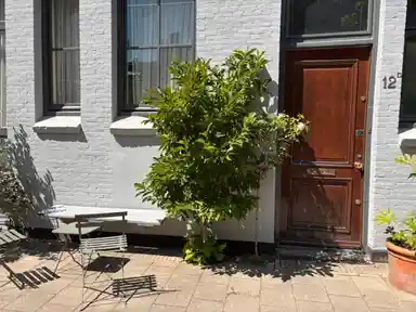 124m2 Appartement te huur voor 3950€/maand in Sint Willibrordusstraat 12A, Amsterdam
