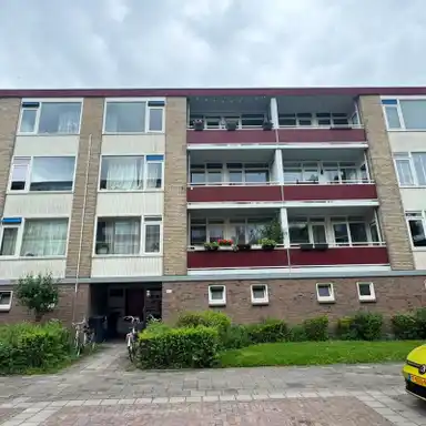 6m2 room to rent for 550€/month in Plutolaan 72, Groningen