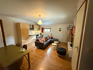45m2 apartment to rent for 1300€/month in Diemerbroek, Papekop