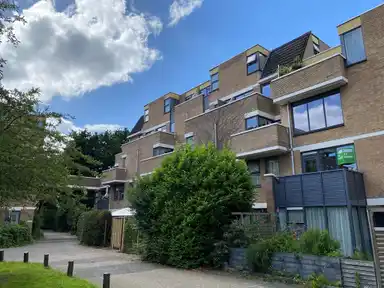 8m2 room to rent for 525€/month in Fongersplaats 192, Groningen