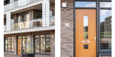 112m2 Appartement à louer pour 3490€/mois à Sweelinckstraat 2, Haarlem