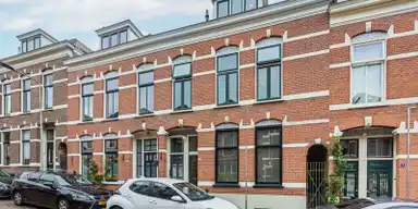 121m2 apartment to rent for 2500€/month in Verhuellstraat 2, Arnhem