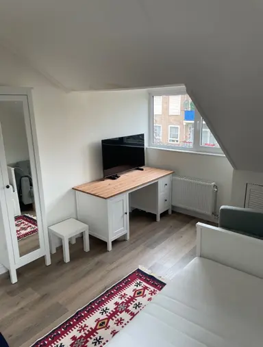 10m2 room to rent for 720€/month in Blokmakersstraat, Rotterdam