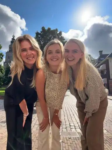 m2 Kamer te huur voor 498.03€/maand in Groningen