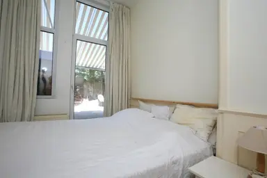 21m2 room to rent for 700€/month in Nicolaïstraat, The Hague