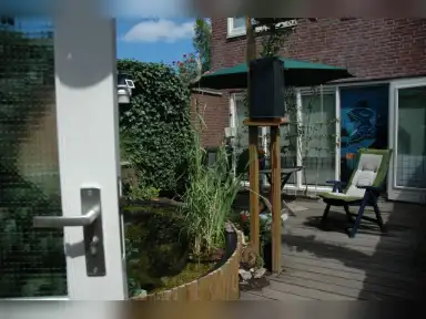 118m2 house to rent for 950€/month in Kalmoes, Amersfoort
