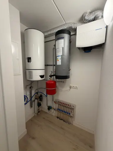 65m2 apartment to rent for 1275€/month in Stadsgravenstraat, Enschede