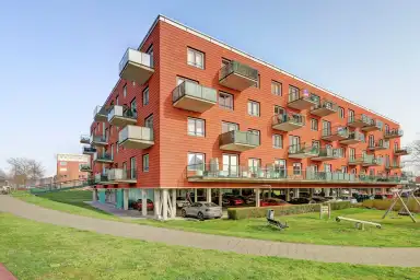 63m2 Appartement te huur voor 1185€/maand in Nes, Pijnacker