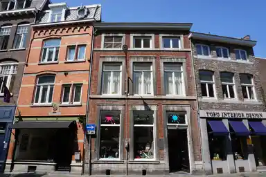 57m2 Appartement te huur voor 1101€/maand in Sint Pieterstraat, Maastricht