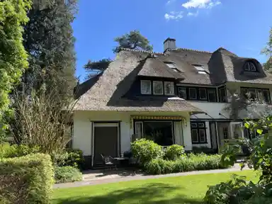 93m2 huis te huur voor 1420€/maand in J.C. Wilslaan, Apeldoorn