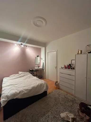 13m2 room to rent for 460€/month in Korreweg, Groningen