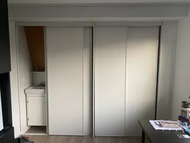 13m2 room to rent for 750€/month in Van den Berghlaan, Hoofddorp