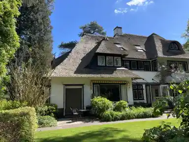 93m2 house to rent for 1420€/month in J.C. Wilslaan, Apeldoorn