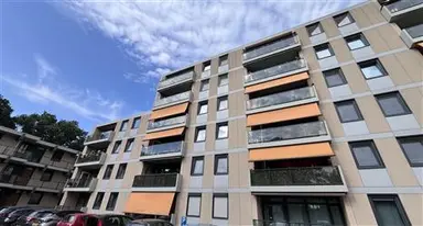 m2 flat to rent for 932.93€/month in Zwanenveld 5695, Nijmegen