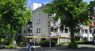 82m2 flat to rent for 1228.07€/month in G.A. van Nispenstraat 104, Arnhem